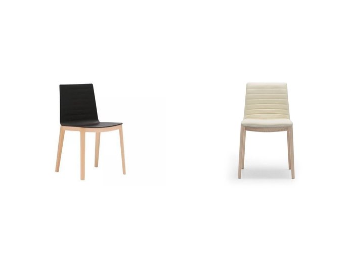 【Andreu World/アンドリュー ワールド】のFlex High Back Chair Thermo- フレックス ハイバック SI1601 チェア 木脚(サーモポリマーシェル)&フレックス ハイバック SI1601 チェア 木脚(シェルパッド) 【FURNITURE】おすすめ！人気、インテリア雑貨、家具の通販 おすすめ人気トレンドファッション通販アイテム インテリア・キッズ・メンズ・レディースファッション・服の通販 founy(ファニー) https://founy.com/ イタリア クッション シンプル ビーチ フィット モチーフ ワーク 送料無料 Free Shipping おすすめ Recommend ホーム・キャンプ・アウトドア・お取り寄せ Home,Garden,Outdoor,Camping Gear 家具・インテリア Furniture チェア・椅子 Chair ダイニングチェア |ID:crp329100000135238