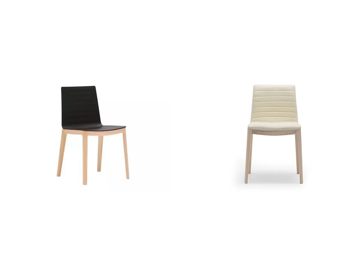 【Andreu World/アンドリュー ワールド】のFlex High Back Chair Thermo- フレックス ハイバック SI1601 チェア 木脚(サーモポリマーシェル)&フレックス ハイバック SI1601 チェア 木脚(シェルパッド) 【FURNITURE】おすすめ！人気、インテリア雑貨、家具の通販 おすすめ人気トレンドファッション通販アイテム インテリア・キッズ・メンズ・レディースファッション・服の通販 founy(ファニー) 　イタリア　クッション　シンプル　ビーチ　フィット　モチーフ　ワーク　送料無料　Free Shipping　おすすめ　Recommend　ホーム・キャンプ・アウトドア・お取り寄せ　Home,Garden,Outdoor,Camping Gear　家具・インテリア　Furniture　チェア・椅子　Chair　ダイニングチェア　|ID:crp329100000135238