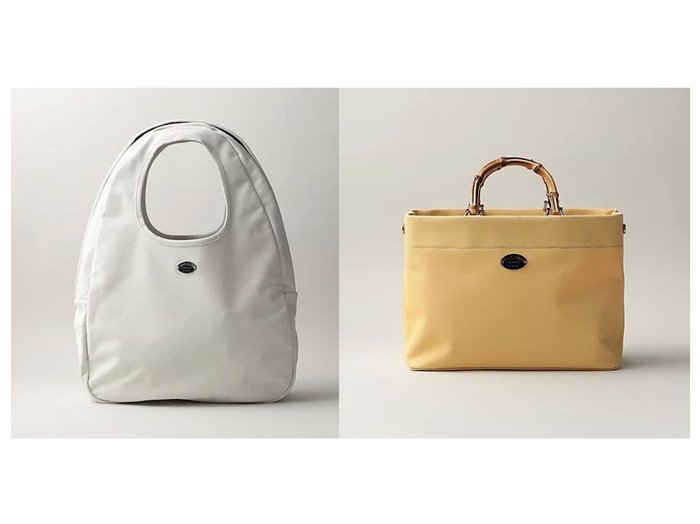 【Odette e Odile/オデット エ オディール】のROUND BAG&B-HANDLE TOTE 【バッグ・鞄】おすすめ！人気、トレンド、レディースファッションの通販 おすすめ人気トレンドファッション通販アイテム インテリア・キッズ・メンズ・レディースファッション・服の通販 founy(ファニー) https://founy.com/ ファッション Fashion レディースファッション WOMEN バッグ Bag フランス フロント ポケット メタル ショルダー シンプル ジップ ラウンド |ID:crp329100000139685