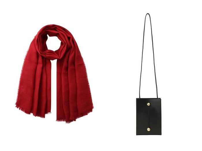 【allureville/アルアバイル】の【THROW】 LINEN STOLE&【MARY AL TERNA】TWINKLE 【ファッション雑貨】おすすめ！人気、トレンド、レディースファッションの通販 おすすめ人気トレンドファッション通販アイテム インテリア・キッズ・メンズ・レディースファッション・服の通販 founy(ファニー) https://founy.com/ ファッション Fashion レディースファッション WOMEN ストール Scarves マフラー Mufflers なめらか シンプル パーティ フォルム S/S・春夏 SS・Spring/Summer ストール フリンジ マフラー リネン 夏 Summer 春 Spring |ID:crp329100000140501