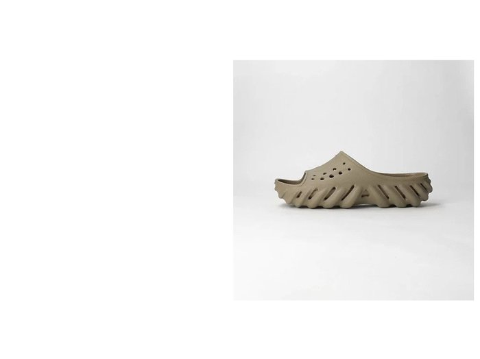 【green label relaxing / UNITED ARROWS/グリーンレーベル リラクシング / ユナイテッドアローズ】の【WEB限定】 ECHO CLOG エコー クロッグ サンダル&【WEB限定】 ECHO SLIDE エコー スライド サンダル 【シューズ・靴】おすすめ！人気、トレンド、レディースファッションの通販 おすすめ人気トレンドファッション通販アイテム インテリア・キッズ・メンズ・レディースファッション・服の通販 founy(ファニー) https://founy.com/ ファッション Fashion レディースファッション WOMEN インソール カラフル コレクション サンダル シューズ シンプル スタイリッシュ スポーティ デニム トレンド ドロップ メンズ ショーツ リラックス おすすめ Recommend |ID:crp329100000140746