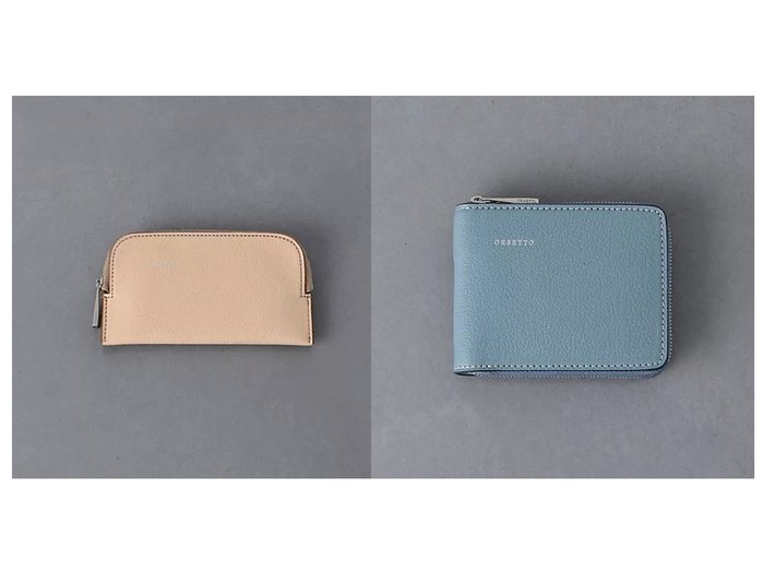 【UNITED ARROWS/ユナイテッドアローズ】のCAPRE フラグメントケース&CAPRE ウォレット おすすめ！人気、トレンド、レディースファッションの通販 おすすめ人気トレンドファッション通販アイテム インテリア・キッズ・メンズ・レディースファッション・服の通販 founy(ファニー) https://founy.com/ ファッション Fashion レディースファッション WOMEN イタリア シルバー ジップ スマート ポケット ウォレット 春 Spring コイン コンパクト S/S・春夏 SS・Spring/Summer 夏 Summer |ID:crp329100000141759