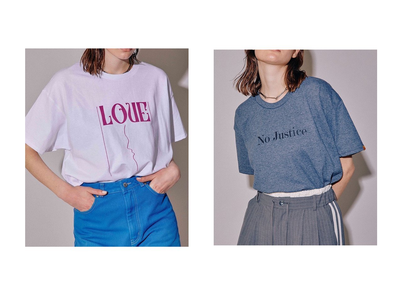 【MAISON SPECIAL/メゾンスペシャル】の【SELENAHELIOS for MAISON SPECIAL】LOVE T Shirt&【SELENAHELIOS for MAISON SPECIAL】No T Shirt おすすめ！人気、トレンド、レディースファッションの通販 おすすめ人気トレンドファッション通販アイテム インテリア・キッズ・メンズ・レディースファッション・服の通販 founy(ファニー) 　ファッション　Fashion　レディースファッション　WOMEN　トップス・カットソー　Tops/Tshirt　シャツ/ブラウス　Shirts/Blouses　ロング / Tシャツ　T-Shirts　カットソー　Cut and Sewn　ショート　スリーブ　ネップ　プリント　ボトム　イエロー系　Yellow　グレー系　Gray　ホワイト系　White　ブラック系　Black　オレンジ系　Orange　|ID:crp329100000141888