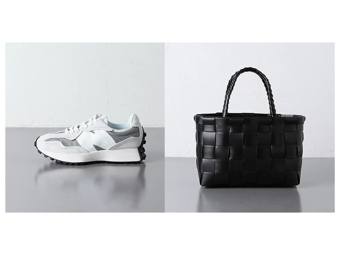 【UNITED ARROWS/ユナイテッドアローズ】のD スニーカー&MONACO ショッパー おすすめ！人気、トレンド、レディースファッションの通販  おすすめ人気トレンドファッション通販アイテム インテリア・キッズ・メンズ・レディースファッション・服の通販 founy(ファニー) https://founy.com/ ファッション Fashion レディースファッション WOMEN アウトドア コンパクト スマホ 財布 手編み ハンド バスケット バンブー リゾート シューズ スニーカー バランス ビッグ フィット フォルム ベーシック ボストン リラックス おすすめ Recommend |ID:crp329100000142610