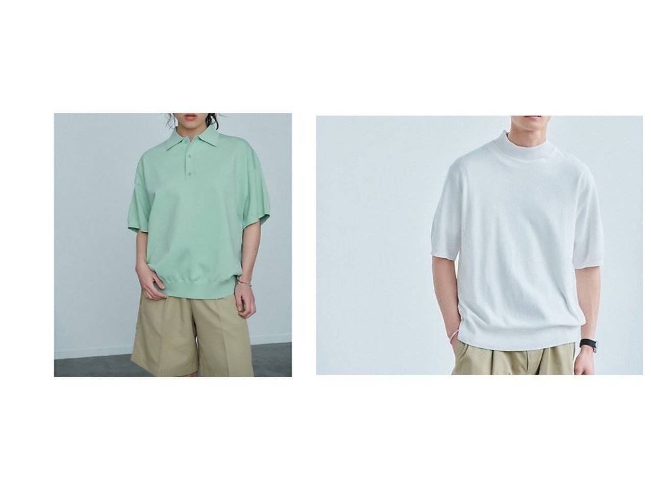 green label relaxing / UNITED ARROWS / MEN/グリーンレーベル