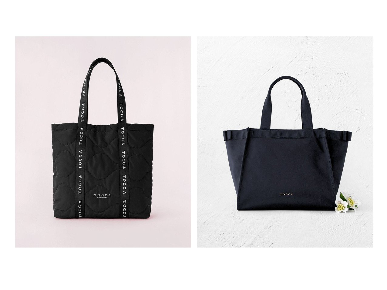 【TOCCA/トッカ】の【WEB限定&一部店舗限定】BOSCO TOTE トートバッグ&SIDE RIBBON BUCKET TOTE トートバッグ おすすめ！人気、トレンド、レディースファッションの通販 おすすめ人気トレンドファッション通販アイテム インテリア・キッズ・メンズ・レディースファッション・服の通販 founy(ファニー) 　ファッション　Fashion　レディースファッション　WOMEN　バッグ　Bag　送料無料　Free Shipping　A/W・秋冬　AW・Autumn/Winter・FW・Fall-Winter　冬　Winter　おすすめ　Recommend　シンプル　ジップ　トリミング　フォルム　ポケット　モチーフ　財布　イタリア　キルト　シューズ　スポーツ　スポーティ　トレンド　マグネット　ブルー系　Blue　ベージュ系　Beige　ブラック系　Black　イエロー系　Yellow　グリーン系　Green　|ID:crp329100000147069