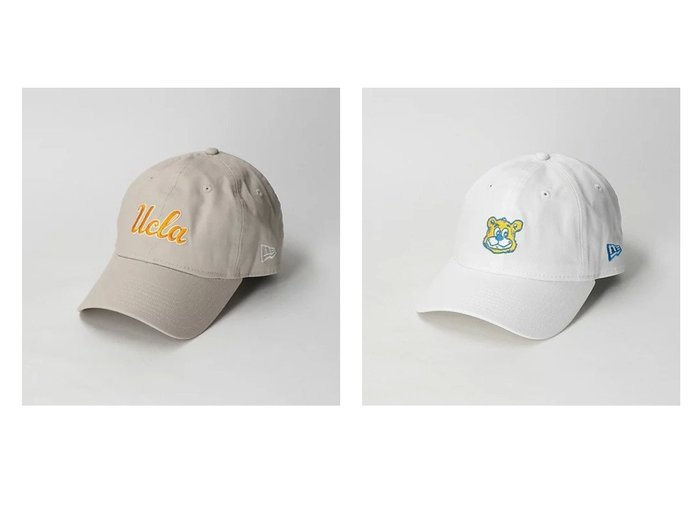【green label relaxing / UNITED ARROWS/グリーンレーベル リラクシング / ユナイテッドアローズ】の9TWENTY UCLA キャップ 帽子 おすすめ！人気、トレンド、レディースファッションの通販 おすすめ人気トレンドファッション通販アイテム インテリア・キッズ・メンズ・レディースファッション・服の通販 founy(ファニー) https://founy.com/ ファッション Fashion レディースファッション WOMEN 帽子 Hats アウトドア カリフォルニア キャップ コレクション スポーツ デニム フロント 帽子 マキシ ラップ ループ |ID:crp329100000147219
