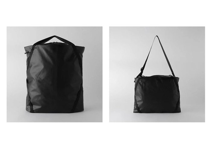 【green label relaxing / UNITED ARROWS / MEN/グリーンレーベルリラクシング】のミミック バックパック&ミミック ショルダー M ショルダーバッグ 【MEN】おすすめ！人気トレンド・男性、メンズファッションの通販  おすすめ人気トレンドファッション通販アイテム 人気、トレンドファッション・服の通販 founy(ファニー) ファッション Fashion メンズファッション MEN バッグ Bag/Men アウトドア カリフォルニア 傘 シンプル スマート スリーブ ダウン フレーム ベスト ポケット |ID:crp329100000148077