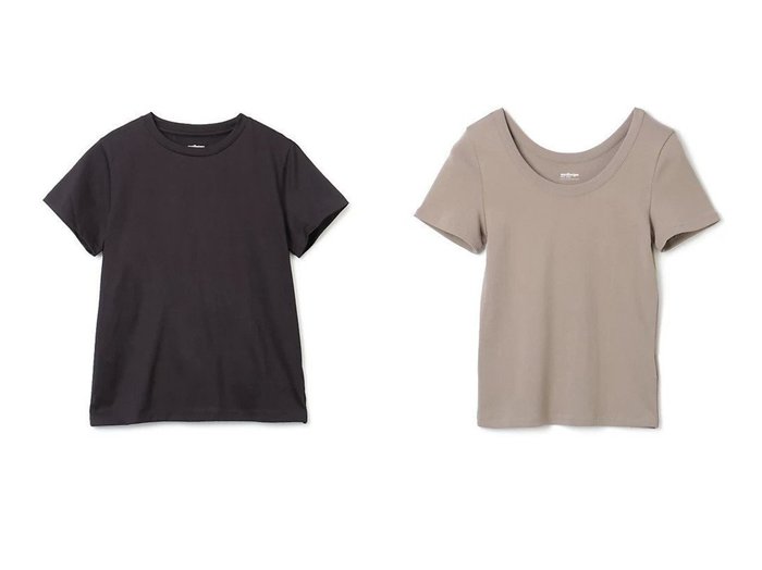 【martinique/マルティニーク】のessential Tee&essential フライスTee おすすめ！人気、トレンド、レディースファッションの通販 おすすめ人気トレンドファッション通販アイテム 人気、トレンドファッション・服の通販 founy(ファニー) ファッション Fashion レディースファッション WOMEN カットソー フィット 定番 Standard 日本製 Made in Japan 洗える |ID:crp329100000149429