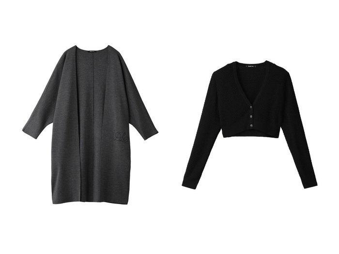 【DAISY LIN/デイジーリン】のKnit Cardigan Suru Suru Sara Sara Super Light&Long Cardigan Washable Daisy Hampton おすすめ！人気、トレンド、レディースファッションの通販 おすすめ人気トレンドファッション通販アイテム インテリア・キッズ・メンズ・レディースファッション・服の通販 founy(ファニー) https://founy.com/ ファッション Fashion レディースファッション WOMEN トップス・カットソー Tops/Tshirt ニット Knit Tops カーディガン Cardigans おすすめ Recommend アンティーク ウォッシャブル カーディガン シンプル 夏 Summer 透かし A/W・秋冬 AW・Autumn/Winter・FW・Fall-Winter S/S・春夏 SS・Spring/Summer なめらか フィット ベーシック ポケット 人気 今季 春 Spring |ID:crp329100000150131