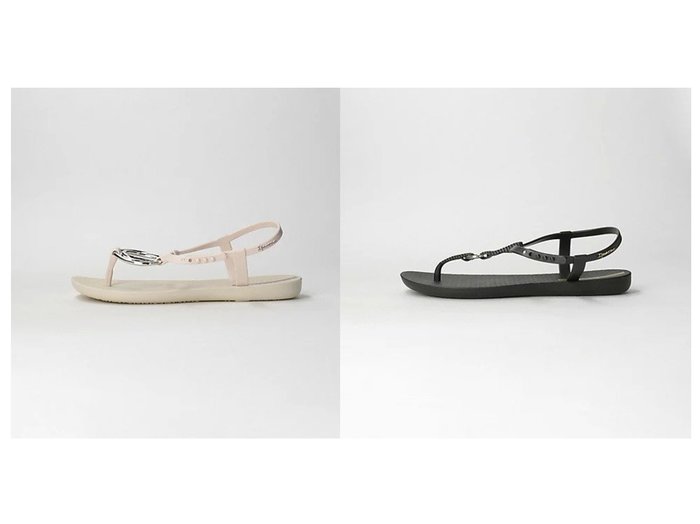 【green label relaxing / UNITED ARROWS/グリーンレーベル リラクシング / ユナイテッドアローズ】のCLASIC CHARM3 サンダル ビーチサンダル&CHARM VLL サンダル ビーチサンダル おすすめ！人気、トレンド、レディースファッションの通販 おすすめ人気トレンドファッション通販アイテム 人気、トレンドファッション・服の通販 founy(ファニー) ファッション Fashion レディースファッション WOMEN カーゴパンツ サンダル シンプル デニム 人気 ビーチ マキシ おすすめ Recommend 夏 Summer |ID:crp329100000150349