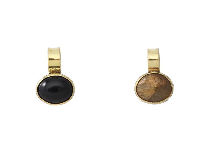 【1er Arrondissement/プルミエ アロンディスモン】の【ERICA NICOLAS BEGAY】チャームトップ&【ERICA NICOLAS BEGAY】チャームトップ 【2023-2024秋冬・A/W】おすすめ！人気、トレンド、レディースファッションの通販 おすすめ人気トレンドファッション通販アイテム インテリア・キッズ・メンズ・レディースファッション・服の通販 founy(ファニー) https://founy.com/ ファッション Fashion レディースファッション WOMEN ジュエリー Jewelry ネックレス Necklaces 2023年 2023 2023-2024秋冬・A/W AW/Autumn/Winter//FW/Fall-Winter/2023-2024 A/W・秋冬 AW・Autumn/Winter・FW・Fall-Winter おすすめ Recommend エレガント チャーム ネックレス ハンド シンプル |ID:crp329100000155335
