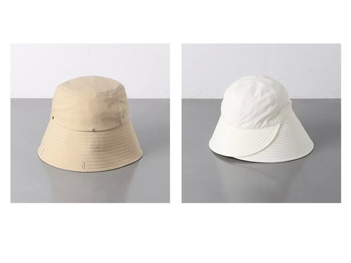 【UNITED ARROWS/ユナイテッドアローズ】のBREEZE ハット&PETAL ハット おすすめ！人気、トレンド、レディースファッションの通販 おすすめ人気トレンドファッション通販アイテム インテリア・キッズ・メンズ・レディースファッション・服の通販 founy(ファニー) https://founy.com/ ファッション Fashion レディースファッション WOMEN エレガント クラウン ジュエリー モダン モノトーン ベーシック メッシュ |ID:crp329100000155751