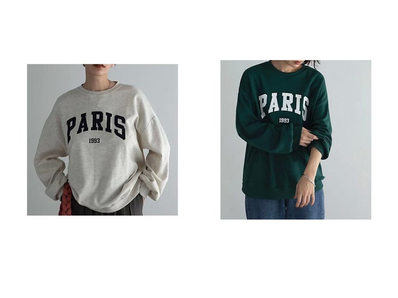 paris 服 ショップ レディース