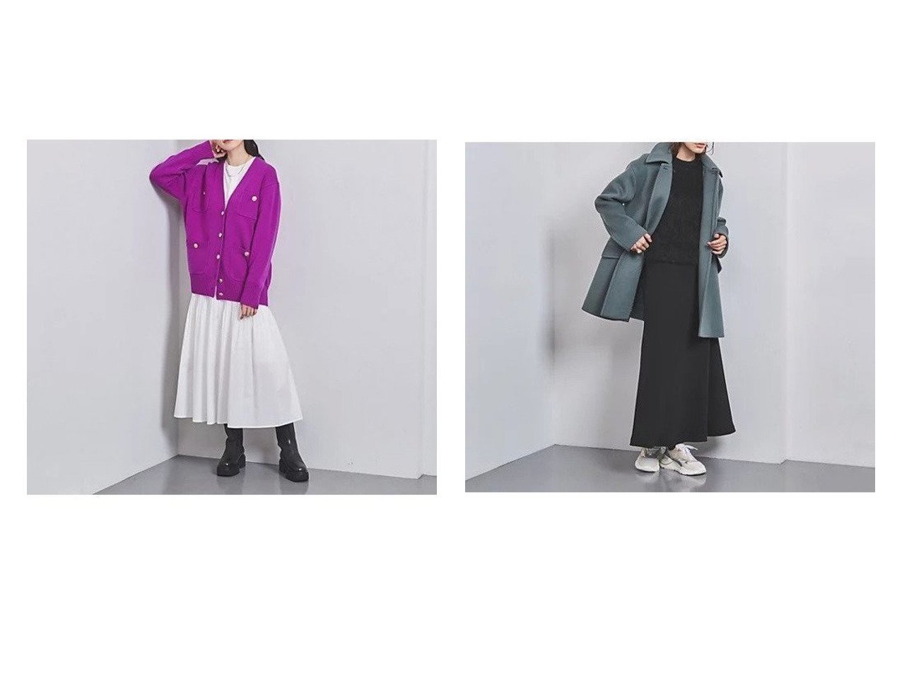 UNITED ARROWS/ユナイテッドアローズ】おすすめ！人気、トレンド