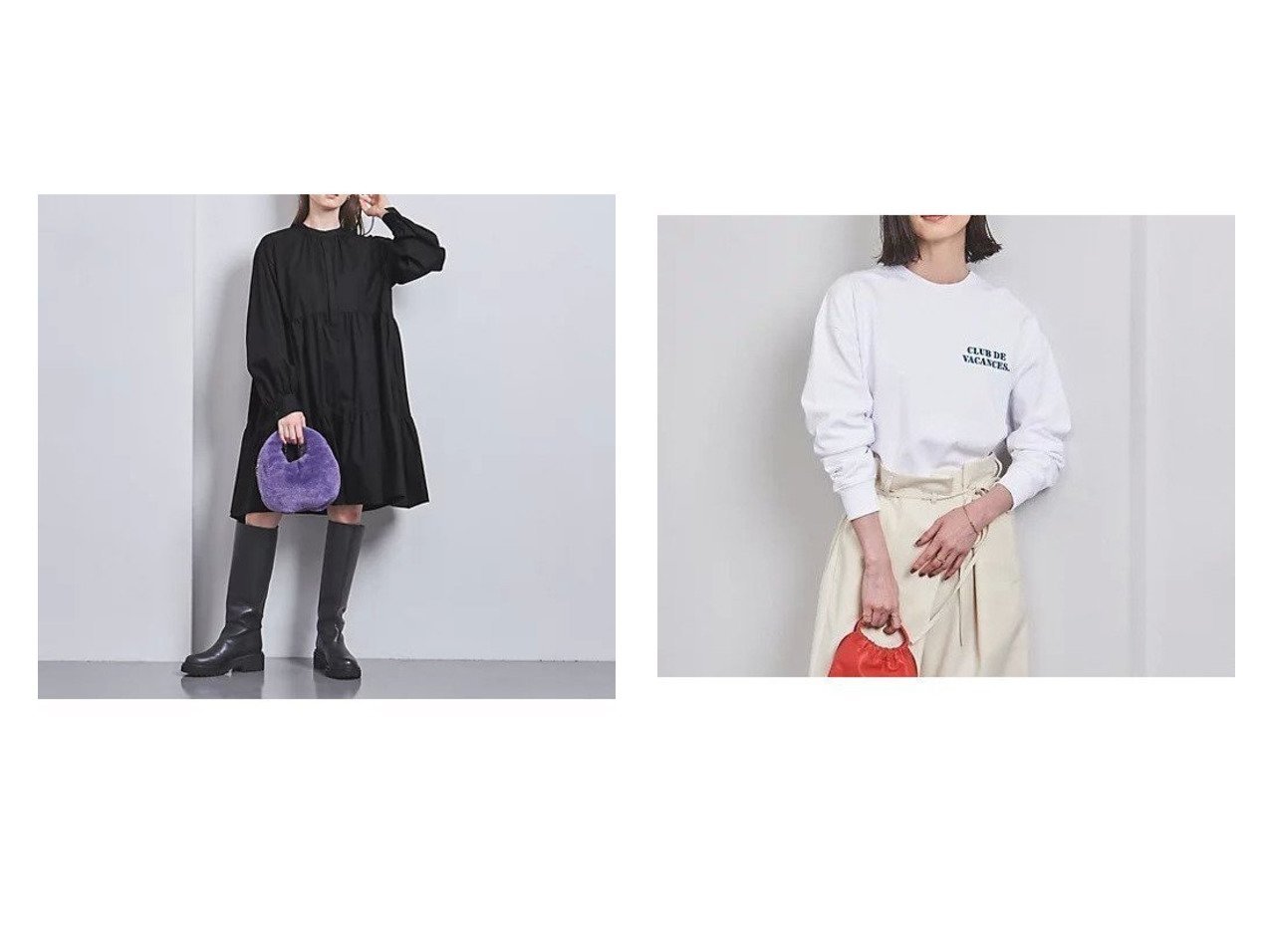 BEAUTY&YOUTH UNITED ARROWS フレアコート BEAUTY&YOUTH UNITED ARROWS（ビューティーアンドユース