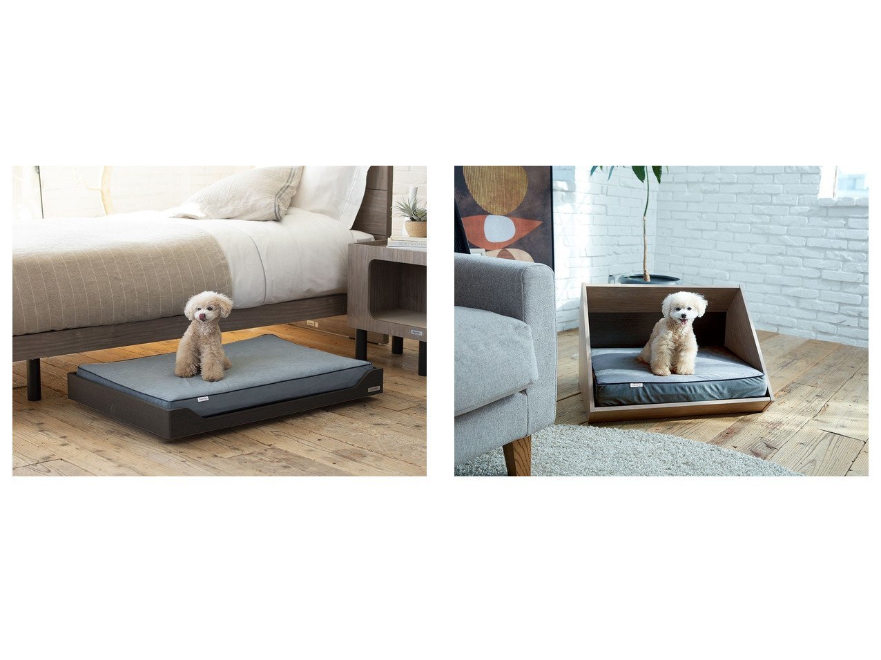 【FRANCE PET/フランスペット】のペットベッド ワゴン イン&ペットハウス ステージ イン 【FURNITURE】おすすめ！人気、インテリア雑貨、家具の通販  おすすめ人気トレンドファッション通販アイテム インテリア・キッズ・メンズ・レディースファッション・服の通販 founy(ファニー) 　洗える　クッション　スリット　リラックス　送料無料　Free Shipping　ホーム・キャンプ・アウトドア・お取り寄せ　Home,Garden,Outdoor,Camping Gear　家具・インテリア　Furniture　その他 インテリア雑貨、家具　Furniture, Interior, Others　|ID:crp329100000162173