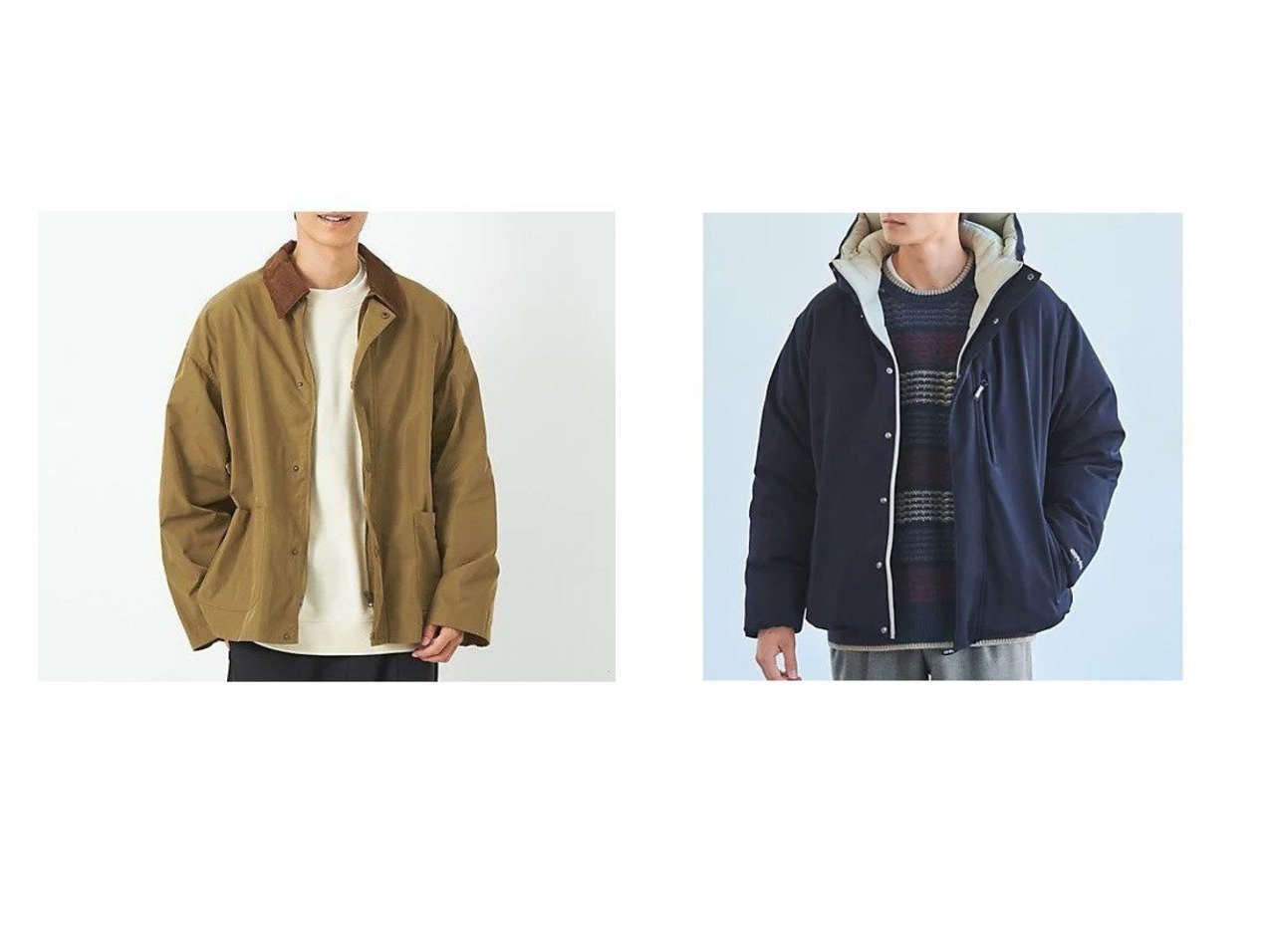 green label relaxing / UNITED ARROWS / MEN/グリーンレーベル