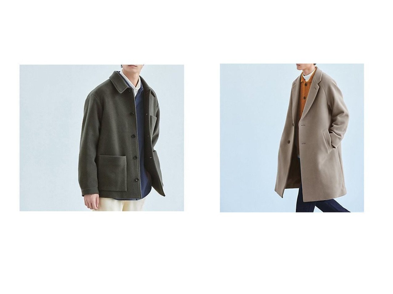 green label relaxing/UNITED ARROWS】メンズファッション通販 | founy