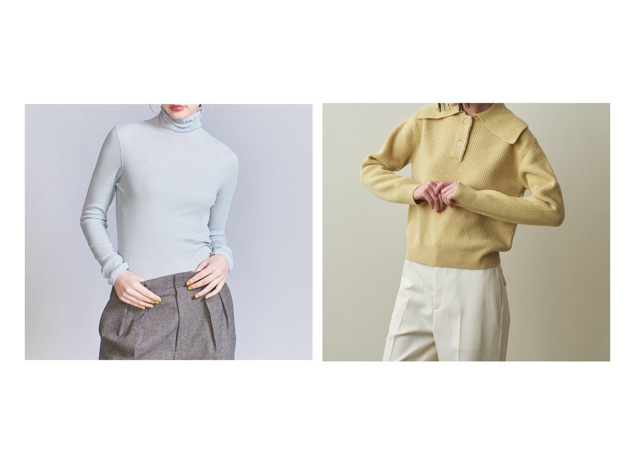 BEAUTY&YOUTH UNITED ARROWS（ビューティーアンドユース