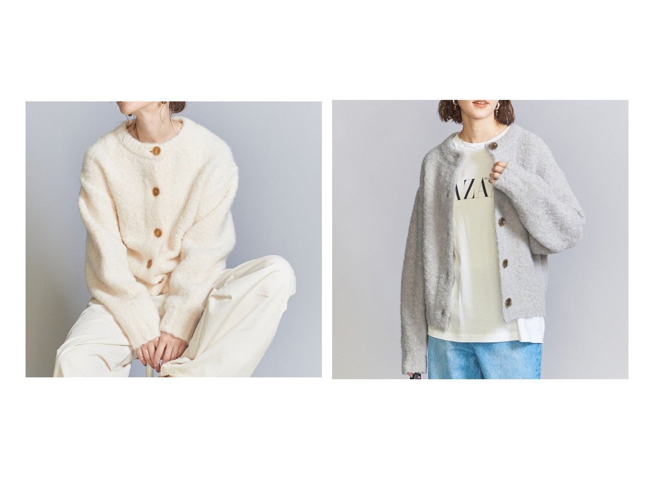 BEAUTY&YOUTH / UNITED ARROWS/ビューティ&ユース ユナイテッド