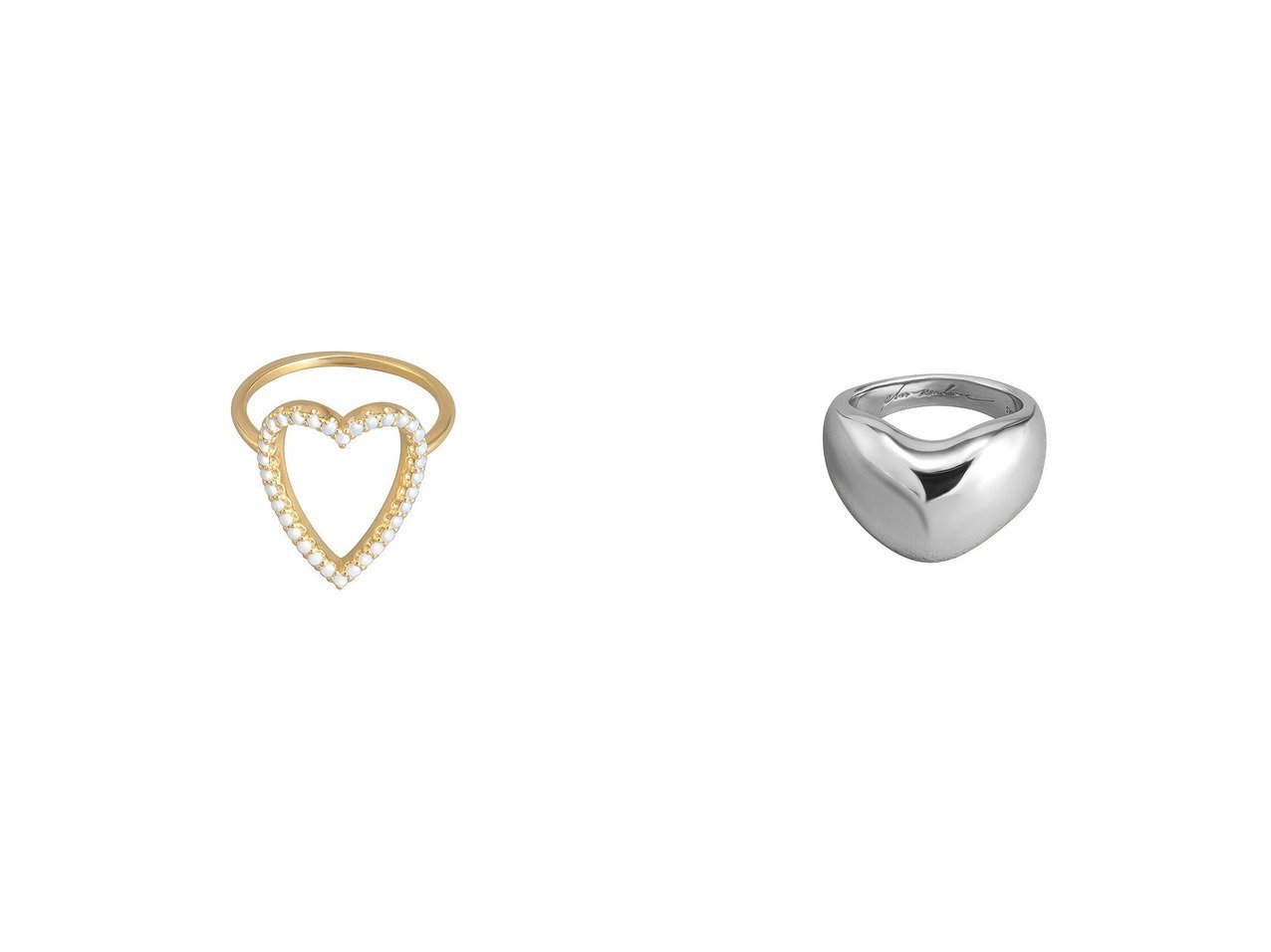 【Plus Vendome/プラス ヴァンドーム】のFINELINETATTOO heart リング&BODY ハートリング 【アクセサリー、ジュエリー通販 S/S 春 夏コーデ通販】おすすめ！人気、トレンド、レディースファッションの通販  おすすめで人気の流行・トレンド、ファッションの通販商品 インテリア・家具・メンズファッション・キッズファッション・レディースファッション・服の通販 founy(ファニー) https://founy.com/ ファッション Fashion レディースファッション WOMEN シンプル Simple スキニー Skinny スタイリッシュ Stylish フィット Fit モダン Modern モチーフ Motif NEW・新作・新着・新入荷 New Arrivals |ID:crp329100000182011