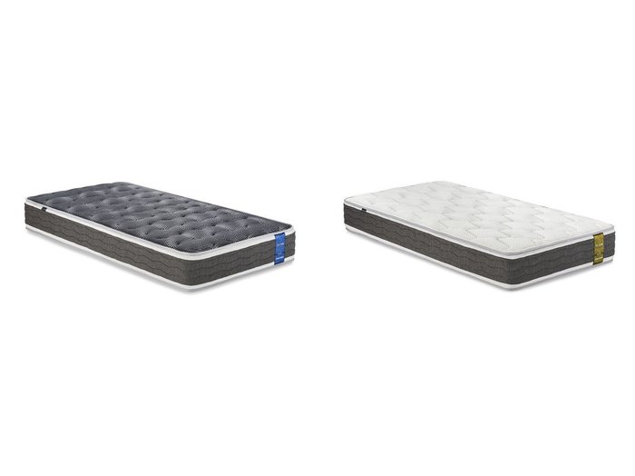 【FRANCE BED/フランスベッド】のLife Treatment Mattress LT- ライフトリートメント マットレス LT-7700 PW MON ハード(モアリー仕様)&Life Treatment Mattress LT- ライフトリートメント マットレス LT-5500 PW MON ミディアムソフト(モアリー仕様) 【ベッド、寝具  FURNITURE】おすすめ！人気、インテリア雑貨、家具の通販  おすすめ人気トレンドファッション通販アイテム 人気、トレンドファッション・服の通販 founy(ファニー) クッション Cushion 抗菌 Antibacterial スプリング Spring タオル Towel ホーム・キャンプ・アウトドア・お取り寄せ Home,Garden,Outdoor,Camping Gear 家具・インテリア Furniture その他 インテリア雑貨、家具 Furniture, Interior, Others |ID:crp329100000185031