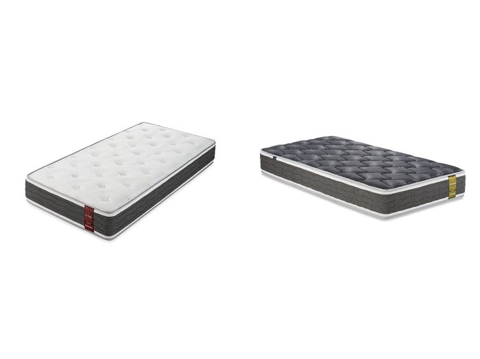 【FRANCE BED/フランスベッド】のLife Treatment Mattress LT- ライフトリートメント マットレス LT-9900 PW MON ミディアムソフト(モアリー仕様)&Life Treatment Mattress LT- ライフトリートメント マットレス LT-5500 PW MON ハード(モアリー仕様) 【ベッド、寝具  FURNITURE】おすすめ！人気、インテリア雑貨、家具の通販  おすすめ人気トレンドファッション通販アイテム 人気、トレンドファッション・服の通販 founy(ファニー) 　クッション　Cushion　抗菌　Antibacterial　スプリング　Spring　タオル　Towel　ホーム・キャンプ・アウトドア・お取り寄せ　Home,Garden,Outdoor,Camping Gear　家具・インテリア　Furniture　その他 インテリア雑貨、家具　Furniture, Interior, Others　|ID:crp329100000185032