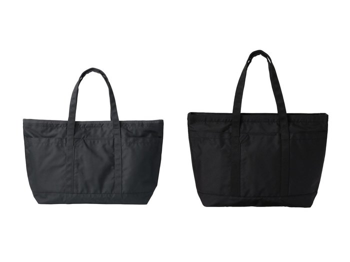 【MONOLITH/モノリス】のTOTE STANDARD M&TOTE STANDARD S 【バッグ・鞄 人気通販 コーディネート通販】おすすめ！人気、トレンド、レディースファッションの通販   おすすめ人気トレンドファッション通販アイテム インテリア・キッズ・メンズ・レディースファッション・服の通販 founy(ファニー) https://founy.com/ ファッション Fashion レディースファッション WOMEN バッグ Bag ユニセックス Unisex スタンダード Standard NEW・新作・新着・新入荷 New Arrivals |ID:crp329100000190572