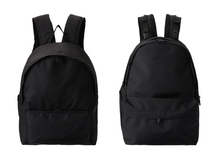 【MONOLITH/モノリス】のBACKPACK STANDARD SOLID S&BACKPACK PRO S 【バッグ・鞄 人気通販 コーディネート通販】おすすめ！人気、トレンド、レディースファッションの通販   おすすめ人気トレンドファッション通販アイテム 人気、トレンドファッション・服の通販 founy(ファニー) ファッション Fashion レディースファッション WOMEN バッグ Bag ユニセックス Unisex スタンダード Standard ビジネス 仕事 通勤 Business ポケット Pocket マグネット Magnet リュック Ruck Sack NEW・新作・新着・新入荷 New Arrivals スポーツ Sports スマート Smart トラベル Travel ベーシック Basic モバイル Mobile ラップ Wrap 旅行 Travel |ID:crp329100000190574