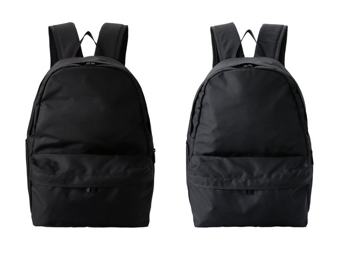 【MONOLITH/モノリス】のBACKPACK STANDARD S 【バッグ・鞄 人気通販 コーディネート通販】おすすめ！人気、トレンド、レディースファッションの通販   おすすめ人気トレンドファッション通販アイテム 人気、トレンドファッション・服の通販 founy(ファニー) ファッション Fashion レディースファッション WOMEN バッグ Bag ユニセックス Unisex スタンダード Standard リュック Ruck Sack NEW・新作・新着・新入荷 New Arrivals |ID:crp329100000190575