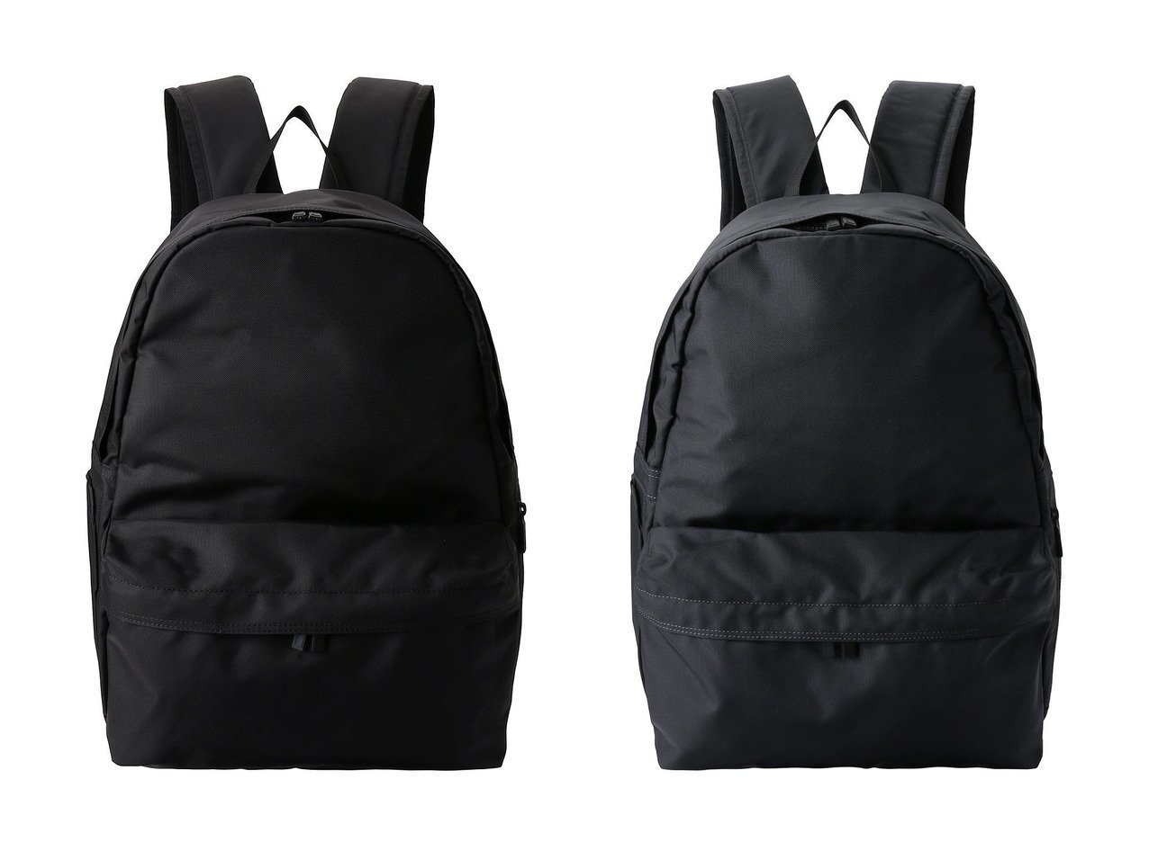 【MONOLITH/モノリス】のBACKPACK STANDARD S 【バッグ・鞄 人気通販 コーディネート通販】おすすめ！人気、トレンド、レディースファッションの通販   おすすめ人気トレンドファッション通販アイテム インテリア・キッズ・メンズ・レディースファッション・服の通販 founy(ファニー) 　ファッション　Fashion　レディースファッション　WOMEN　バッグ　Bag　ユニセックス　Unisex　スタンダード　Standard　リュック　Ruck Sack　NEW・新作・新着・新入荷　New Arrivals　ブラック系　Black　グレー系　Gray　ブルー系　Blue　|ID:crp329100000190575