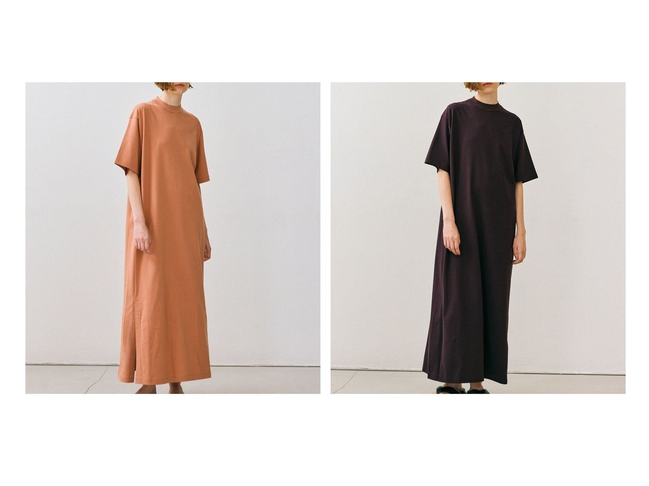 【BEIGE,/ベイジ,】の【WEB限定・洗える】 コットンAラインワンピース 【ワンピース、ドレス 人気通販 コーディネート通販】おすすめ！人気、トレンド、レディースファッションの通販   おすすめ人気トレンドファッション通販アイテム インテリア・キッズ・メンズ・レディースファッション・服の通販 founy(ファニー) 　ファッション　Fashion　レディースファッション　WOMEN　ワンピース　Dress　Aラインワンピース　A-line Dress　NEW・新作・新着・新入荷　New Arrivals　A/W・秋冬　Aw・Autumn/Winter・Fw・Fall-Winter　S/S・春夏　Ss・Spring/Summer　夏　Summer　洗える　Washable　|ID:crp329100000191822