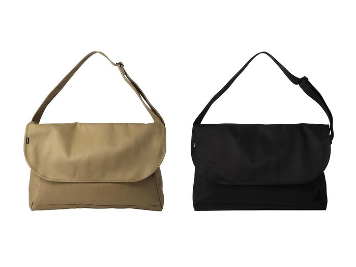 【UNIVERSAL PRODUCTS / MEN/ユニバーサルプロダクツ】の【MEN】OROGINAL CHINO MESSENGER BAG バッグ 【MEN】おすすめ！人気トレンド・男性、メンズファッションの通販    おすすめ人気トレンドファッション通販アイテム 人気、トレンドファッション・服の通販 founy(ファニー) 　ファッション　Fashion　メンズファッション　MEN　バッグ　Bag/Men　2024年　2024　2024-2025秋冬・A/W　Aw/Autumn/Winter/Fw/Fall/2024-2025　A/W・秋冬　Aw・Autumn/Winter・Fw・Fall-Winter　シンプル　Simple　ポケット　Pocket　|ID:crp329100000192984