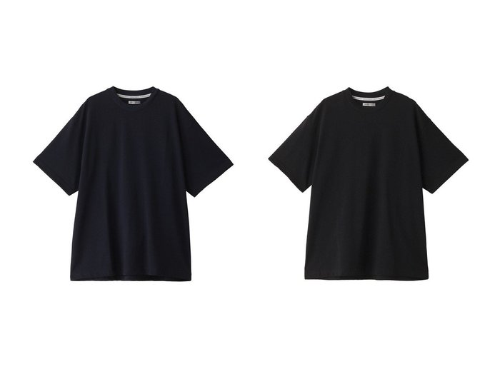 【UNIVERSAL PRODUCTS / MEN/ユニバーサルプロダクツ】の【MEN】S T-SHIRTS Tシャツ&【MEN】S T-SHIRTS Tシャツ 【MEN】おすすめ！人気トレンド・男性、メンズファッションの通販    おすすめ人気トレンドファッション通販アイテム 人気、トレンドファッション・服の通販 founy(ファニー) 　ファッション　Fashion　メンズファッション　MEN　トップス・カットソー　Tops/Tshirt/Men　シャツ　Shirts　ロング / Tシャツ　T-Shirts　2024年　2024　2024-2025秋冬・A/W　Aw/Autumn/Winter/Fw/Fall/2024-2025　A/W・秋冬　Aw・Autumn/Winter・Fw・Fall-Winter　S/S・春夏　Ss・Spring/Summer　ショート　Short　スリーブ　Sleeve　ハーフ　Half　フィット　Fit　リラックス　Relax　夏　Summer　ボトム　Bottom　定番　Standard　|ID:crp329100000192989