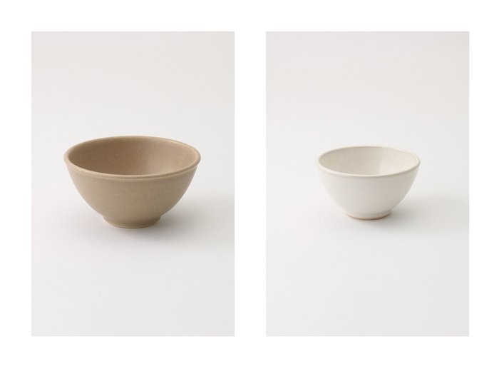 【Awabi ware/あわびウェア】の単色茶碗・大&単色茶碗・小 【FURNITURE】おすすめ！人気、インテリア雑貨、家具の通販  おすすめ人気トレンドファッション通販アイテム 人気、トレンドファッション・服の通販 founy(ファニー) 　テーブル　Table　フォルム　Form　再入荷　Restock/Back In Stock/Re Arrival　ホーム・キャンプ・アウトドア・お取り寄せ　Home,Garden,Outdoor,Camping Gear　キッチン・ダイニング　Kitchen Dining　キッチン家電・キッチン用品　Kitchenware　|ID:crp329100000193050