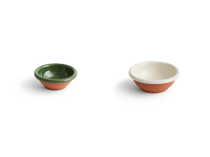 【HAY/ヘイ】のBARRO SALAD BOWL L&BARRO SALAD BOWL S 【FURNITURE】おすすめ！人気、インテリア雑貨、家具の通販  おすすめ人気トレンドファッション通販アイテム 人気、トレンドファッション・服の通販 founy(ファニー) 　テーブル　Table　再入荷　Restock/Back In Stock/Re Arrival　ホーム・キャンプ・アウトドア・お取り寄せ　Home,Garden,Outdoor,Camping Gear　キッチン・ダイニング　Kitchen Dining　キッチン家電・キッチン用品　Kitchenware　ホーム・キャンプ・アウトドア・お取り寄せ　Home,Garden,Outdoor,Camping Gear　キッチン・ダイニング　Kitchen Dining　キッチン家電・キッチン用品　Kitchenware　|ID:crp329100000193060