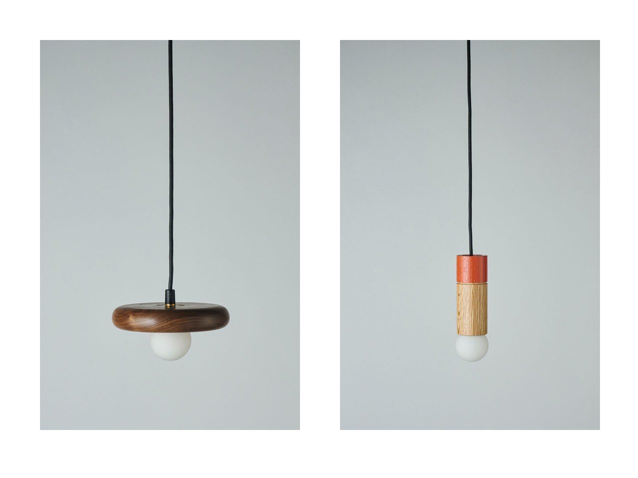 【NEW CLASSIC LIGHT FIELD/ニュークラシックライトフィールド】のNEST PENDANT LIGHT&MILL PENDANT LIGHT 【FURNITURE】おすすめ！人気、インテリア雑貨、家具の通販  おすすめ人気トレンドファッション通販アイテム インテリア・キッズ・メンズ・レディースファッション・服の通販 founy(ファニー) 　ガラス　Glass　フラット　Flat　モダン　Modern　ピンク系　Pink　ベージュ系　Beige　|ID:crp329100000193733