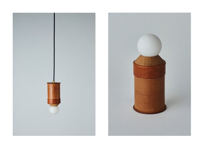 【NEW CLASSIC LIGHT FIELD/ニュークラシックライトフィールド】のBARE PENDANT LIGHT&BARE TABLE LAMP 【FURNITURE】おすすめ！人気、インテリア雑貨、家具の通販  おすすめ人気トレンドファッション通販アイテム 人気、トレンドファッション・服の通販 founy(ファニー) 　ウッド　Wood　モダン　Modern　|ID:crp329100000193735