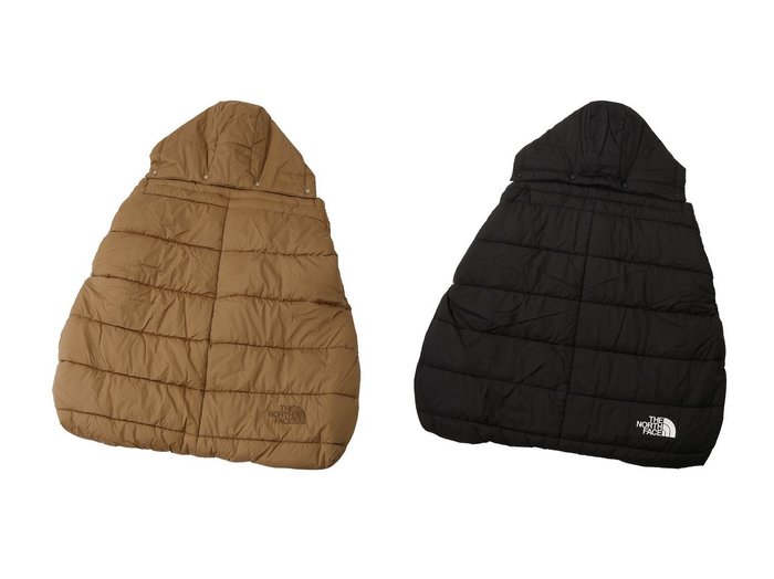 【THE NORTH FACE / KIDS/ザ ノース フェイス】の【Baby】ベビーシェルブランケット&【Baby】シェルブランケット 【KIDS】子供服のおすすめ！人気トレンド・キッズファッションの通販    おすすめ人気トレンドファッション通販アイテム 人気、トレンドファッション・服の通販 founy(ファニー) ファッション Fashion キッズファッション KIDS A/W・秋冬 Aw・Autumn/Winter・Fw・Fall-Winter ブランケット Blanket ベビー Baby 再入荷 Restock/Back In Stock/Re Arrival 定番 Standard 軽量 Lightweight |ID:crp329100000194022