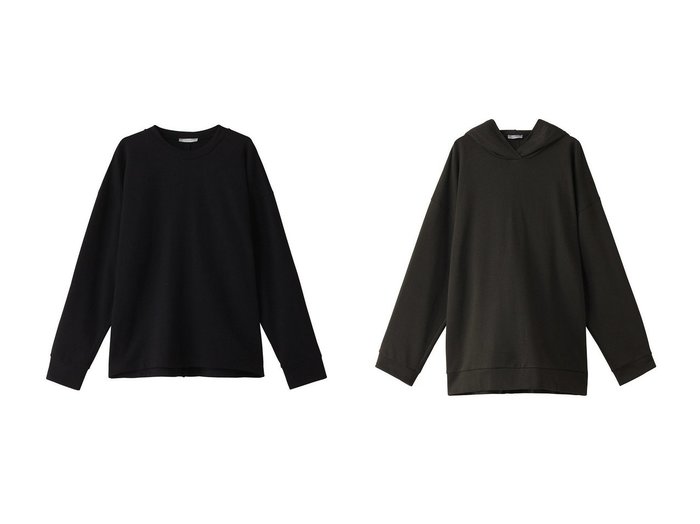 【THE ROW / MEN/ザ ロウ】の【MEN】EZAN TOP&【MEN】ESSONI TOP 【MEN】おすすめ！人気トレンド・男性、メンズ ファッションの通販 おすすめ人気トレンドファッション通販アイテム 人気、トレンドファッション・服の通販 founy(ファニー) 　ファッション　Fashion　メンズファッション　MEN　トップス・カットソー　Tops/Tshirt/Men　シャツ　Shirts　パーカ　Sweats　シンプル　Simple　スリーブ　Sleeve　トレンド　Trend　ロング　Long　NEW・新作・新着・新入荷　New Arrivals　|ID:crp329100000194867