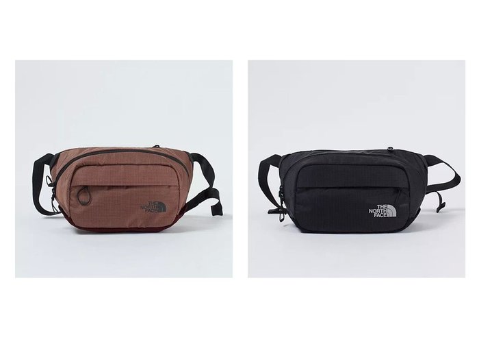 【THE NORTH FACE/ザ ノース フェイス】のHazy Waist Bag 【バッグ・鞄 人気通販 コーディネート通販】おすすめ！人気、トレンド、レディースファッションの通販    おすすめ人気トレンドファッション通販アイテム 人気、トレンドファッション・服の通販 founy(ファニー) ファッション Fashion レディースファッション WOMEN バッグ Bag コンパクト Compact スクエア Square スリット Slit フォルム Form ポケット Pocket 傘 Umbrella 財布 Wallet |ID:crp329100000195095