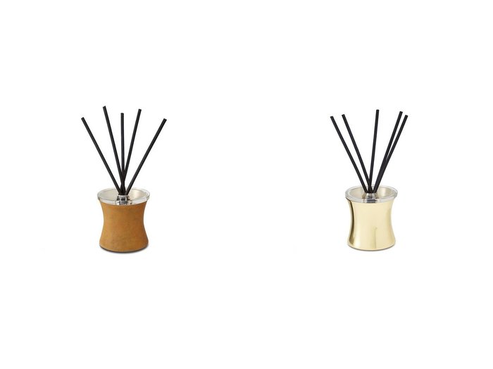 【Tom Dixon/トム ディクソン】のEclectic Underground Diffuser 0. エクレクティック アンダーグラウンド ディフューザー 0.2L&Eclectic Root Diffuser 0. エクレクティック ルート ディフューザー 0.2L 【FURNITURE】おすすめ！人気、インテリア雑貨、家具の通販  おすすめ人気トレンドファッション通販アイテム 人気、トレンドファッション・服の通販 founy(ファニー) 　送料無料　Free Shipping　アクセサリー　Accessories　アンダー　Under　ウッド　Wood　サンダル　Sandals　ホーム・キャンプ・アウトドア・お取り寄せ　Home,Garden,Outdoor,Camping Gear　家具・インテリア　Furniture　その他 インテリア雑貨、家具　Furniture, Interior, Others　|ID:crp329100000195233