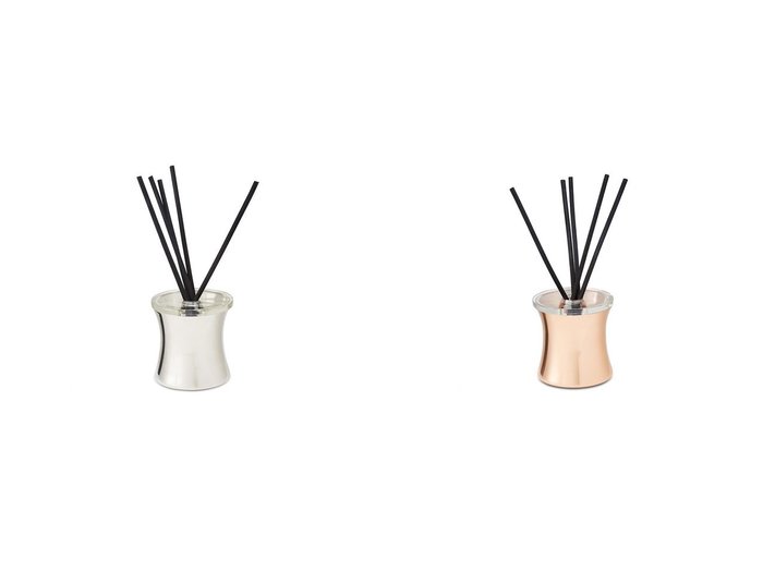 【Tom Dixon/トム ディクソン】のEclectic Royalty Diffuser 0. エクレクティック ロイヤルティ ディフューザー 0.2L&Eclectic London Diffuser 0. エクレクティック ロンドン ディフューザー 0.2L 【FURNITURE】おすすめ！人気、インテリア雑貨、家具の通販  おすすめ人気トレンドファッション通販アイテム 人気、トレンドファッション・服の通販 founy(ファニー) 　送料無料　Free Shipping　アクセサリー　Accessories　ロンドン　London　ホーム・キャンプ・アウトドア・お取り寄せ　Home,Garden,Outdoor,Camping Gear　家具・インテリア　Furniture　その他 インテリア雑貨、家具　Furniture, Interior, Others　|ID:crp329100000195234