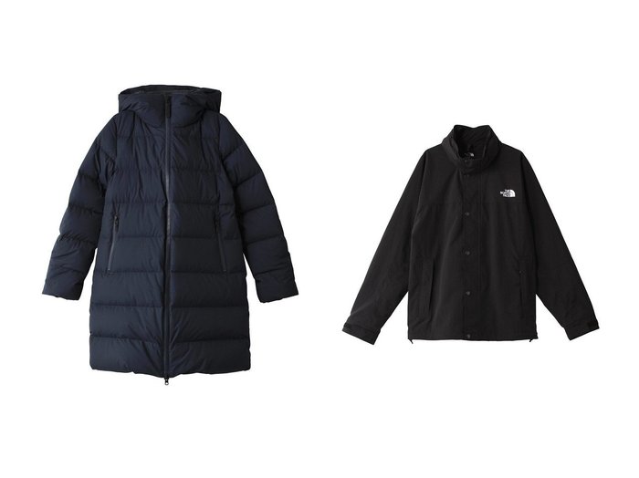 【THE NORTH FACE/ザ ノース フェイス】の【UNISEX】ハイドレナウィンドジャケット&ウィンドストッパーダウンシェルコート 【アウター 人気通販 コーディネート通販】おすすめ！人気、トレンド、レディースファッションの通販   おすすめ人気トレンドファッション通販アイテム インテリア・キッズ・メンズ・レディースファッション・服の通販 founy(ファニー) https://founy.com/ ファッション Fashion レディースファッション WOMEN アウター Coat Outerwear コート Coats スポーツウェア Sportswear スポーツ アウター Sports Outerwear ジャケット Jackets アウトドア Outdoor スポーツ Sports ベーシック Basic NEW・新作・新着・新入荷 New Arrivals 旅行 Travel 防寒 Cold Protection ユニセックス Unisex クラシカル Classical メッシュ Mesh 定番 Standard |ID:crp329100000195253