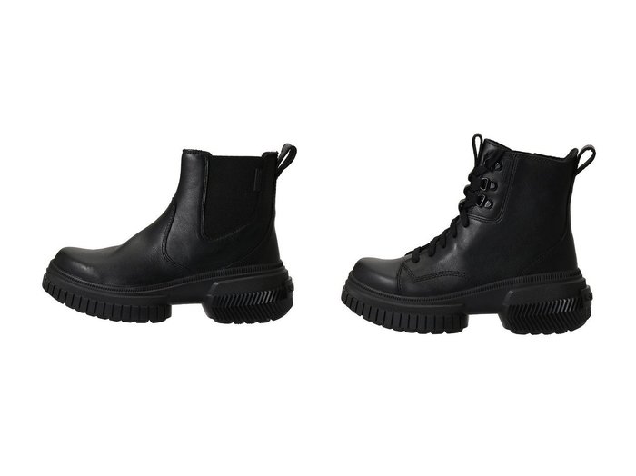 【SOREL/ソレル】のオーエヌエーアベニューブーツレースウォータープルーフ&オーエヌエーアベニューチェルシー ブーツウォータープルーフ 【シューズ・靴 人気通販 コーディネート通販】おすすめ！人気、トレンド、レディースファッションの通販  おすすめ人気トレンドファッション通販アイテム インテリア・キッズ・メンズ・レディースファッション・服の通販 founy(ファニー) https://founy.com/ ファッション Fashion レディースファッション WOMEN インソール Insole ウォーター Water クッション Cushion ショート Short NEW・新作・新着・新入荷 New Arrivals 軽量 Lightweight |ID:crp329100000195475