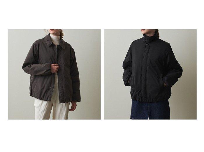 【BEAUTY&YOUTH / UNITED ARROWS/ビューティ&ユース ユナイテッドアローズ】のSteven Alan ダルマ バルカラー ジャケット 【 人気通販 コーディネート通販】おすすめ！人気、トレンド、レディースファッションの通販    おすすめ人気トレンドファッション通販アイテム 人気、トレンドファッション・服の通販 founy(ファニー) 　ファッション　Fashion　レディースファッション　WOMEN　アウター　Coat Outerwear　ジャケット　Jackets　シンプル　Simple　ジャケット　Jacket　スピンドル　Spindle　フォルム　Form　|ID:crp329100000198051