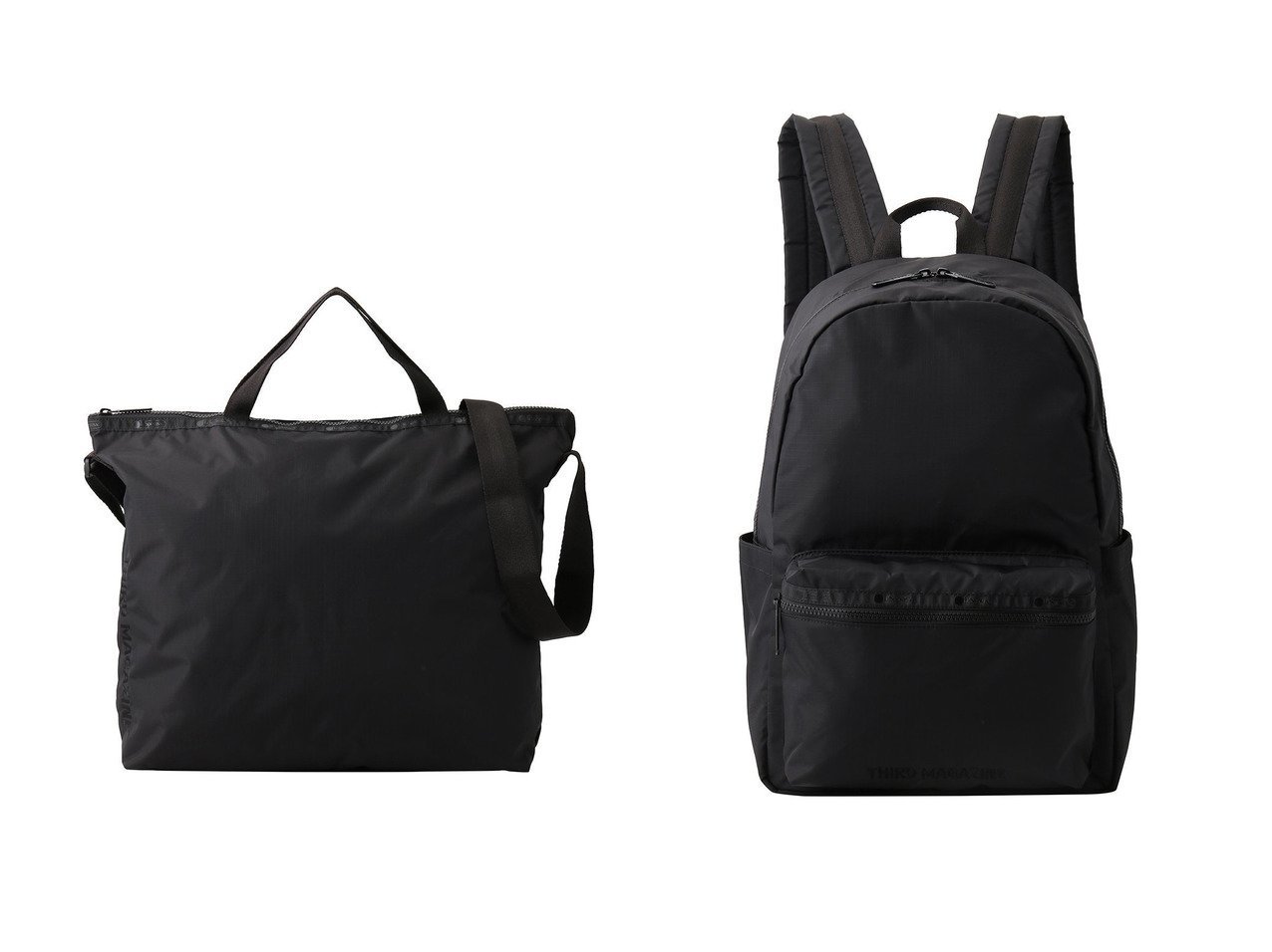 【THIRD MAGAZINE/サードマガジン】の【別注】【LeSportsac】CARSON BACKPACK&【別注】【LeSportsac】ZIPTOP SHOPPER 【バッグ・鞄 人気通販 コーディネート通販】おすすめ！人気、トレンド、レディースファッションの通販    おすすめで人気の流行・トレンド、ファッションの通販商品 インテリア雑貨・家具・メンズファッション・キッズファッション・レディースファッション・服の通販 founy(ファニー) https://founy.com/ ファッション Fashion レディースファッション WOMEN バッグ Bag スポーツウェア Sportswear スポーツ バッグ/ポーチ Sports Bag/Pouch おすすめ Recommend フォルム Form ヨガ Yoga ワーク Work 別注 Special Order NEW・新作・新着・新入荷 New Arrivals 旅行 Travel ビジネス 仕事 通勤 Business シンプル Simple ポケット Pocket リュック Ruck Sack 傘 Umbrella |ID:crp329100000198141