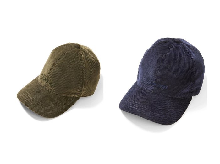 【aLORS/アロー】のCasquette en velours cotele Bon app 【 人気通販 コーディネート通販】おすすめ！人気、トレンド、レディースファッションの通販    おすすめ人気トレンドファッション通販アイテム 人気、トレンドファッション・服の通販 founy(ファニー) ファッション Fashion レディースファッション WOMEN トップス・カットソー Tops/Tshirt ベロア Velour 帽子 Hats キャップ Cap 帽子 Hat |ID:crp329100000198143