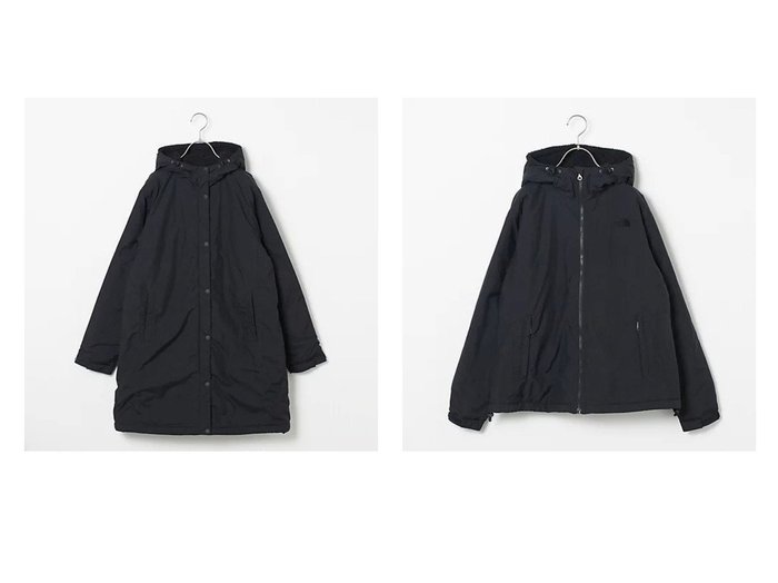 【THE NORTH FACE/ザ ノース フェイス】の【洗える】Compact Nomad Jacket&【洗える】Compact Nomad Coat 【アウター 人気通販 コーディネート通販】おすすめ！人気、トレンド、レディースファッションの通販  おすすめ人気トレンドファッション通販アイテム 人気、トレンドファッション・服の通販 founy(ファニー) 　ファッション　Fashion　レディースファッション　WOMEN　アウター　Coat Outerwear　コート　Coats　ジャケット　Jackets　ダウン　Down　冬　Winter　洗える　Washable　秋　Autumn/Fall　コンパクト　Compact　ジップ　Zip　ジャケット　Jacket　ポケット　Pocket　|ID:crp329100000198292